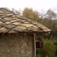 Каменни плочи за покрив купувам, снимка 1 - Строителни материали - 45437163