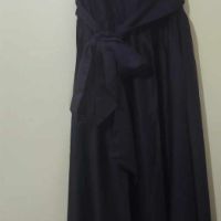 Официална дълга рокля, снимка 1 - Рокли - 45791885