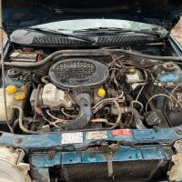 Ford Escord 1.4i clx на части, снимка 6 - Автомобили и джипове - 45148070