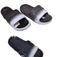Леки мъжки плажни чехли с гъвкав и удобен дизайн, снимка 1 - Джапанки - 45349553