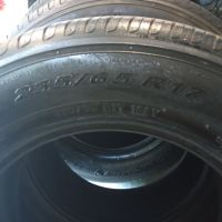 джанти и гуми Pirelli, снимка 4 - Гуми и джанти - 46114195