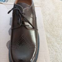 Продавам чисто нови мъжки обувки , снимка 3 - Ежедневни обувки - 45216852