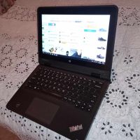 Lenovo Yoga 11E четириядрен с 8 гб рам 120 ссд хард батерия 2 часа, снимка 3 - Лаптопи за дома - 45343937