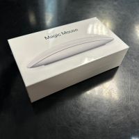 Apple Magic Mouse 2 (A1657) Silver / White, нова., снимка 1 - Аксесоари за Apple - 45336605