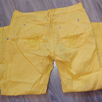 Нови потник и панталон, размер S/M, снимка 4 - Комплекти - 45032894