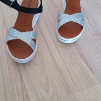 Дамски сандали , снимка 2 - Сандали - 45132687