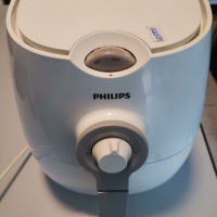 Еър фрайър Philips HD9216 /80/AC, снимка 1 - Уреди за готвене на пара - 44939037