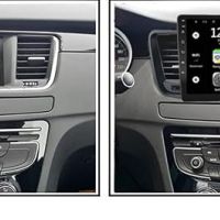 Peugeot 508 508SW мултимедия Android GPS навигация, снимка 2 - Части - 45561024