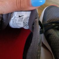 Дамски маратонки Nike 36,5 номер, снимка 2 - Маратонки - 45861013