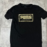 Тениска Puma , снимка 1 - Тениски - 45344584