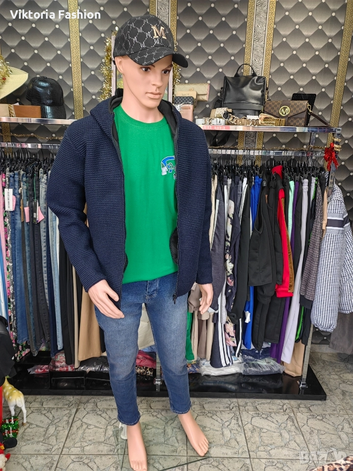 мъжки дънки, снимка 1