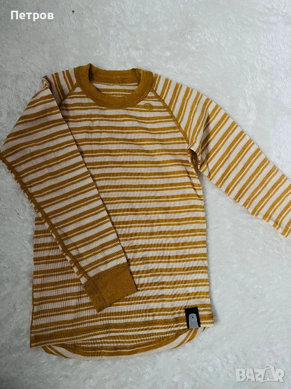 Детска мерино блуза Pierre Robert , снимка 1