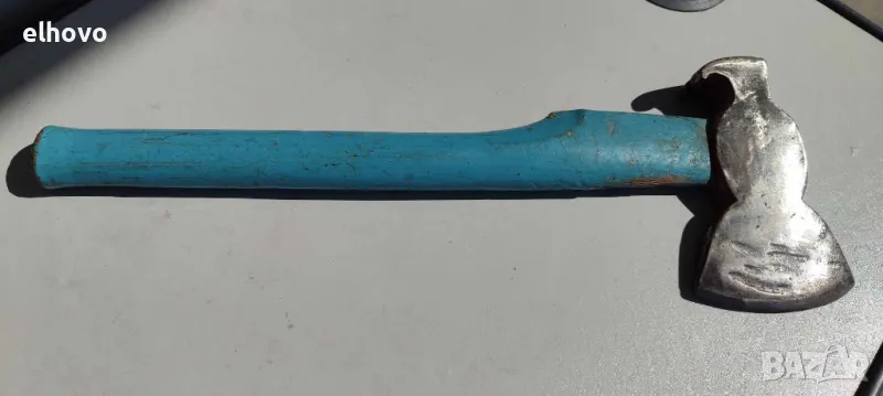 Стара брадва#61, снимка 1