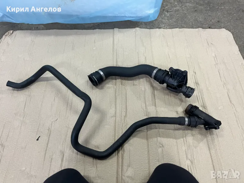 Водни маркучи за BMW E39 530D, снимка 1