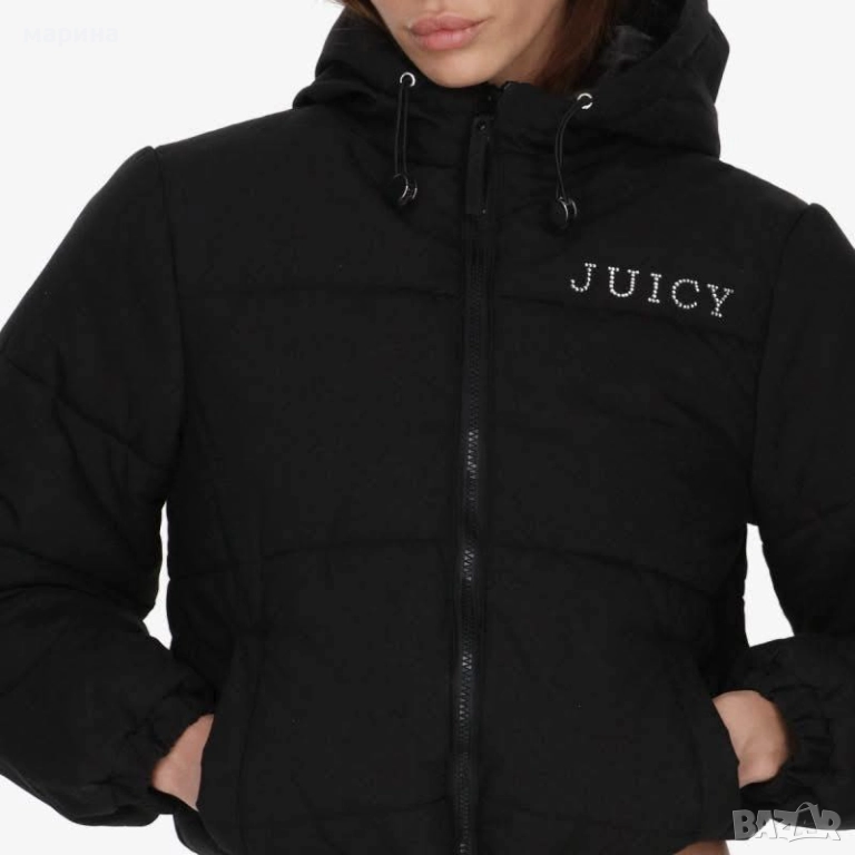Juicy couture яке, снимка 1