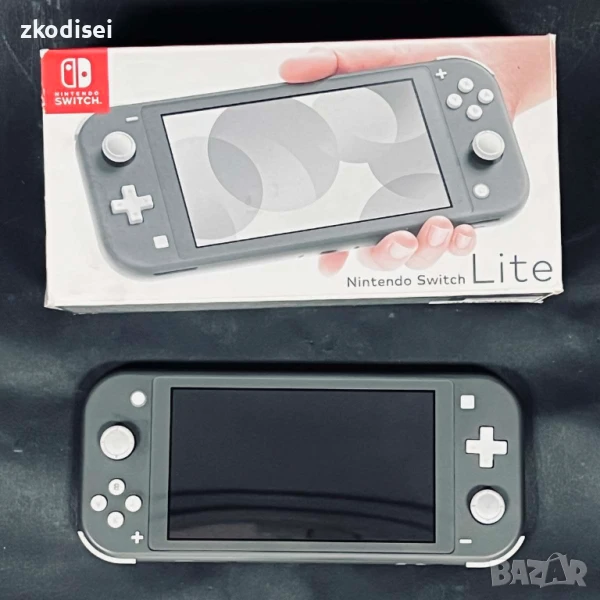 Конзола NINTENDO SWITCH LITE, снимка 1