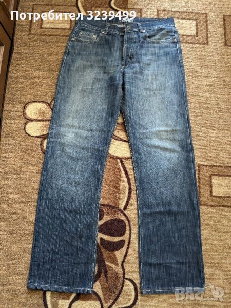 дънки Dieci jeans, снимка 1