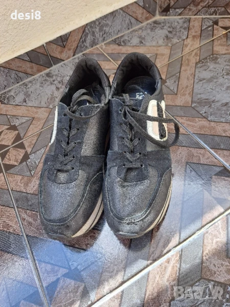 Дамски обувки KARL LAGERFLED, снимка 1