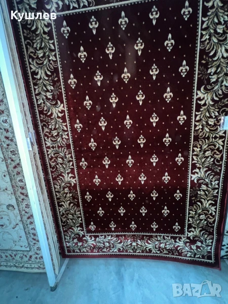 Персийски килим, снимка 1