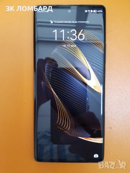 Huawei nova 10 128GB 8GB RAM, снимка 1