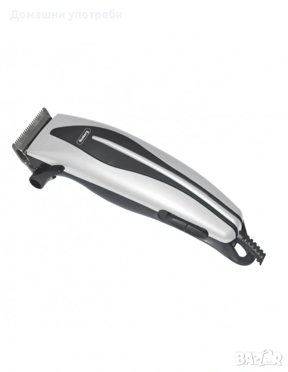 Машинка за подстригване Rosberg, 10W, снимка 1
