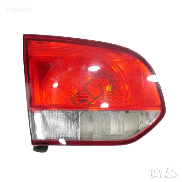 Ляв вътрешен стоп Volkswagen Golf VI 2008-2016 ID: 151226, снимка 1