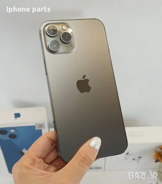 Изкупувам айфони, снимка 1