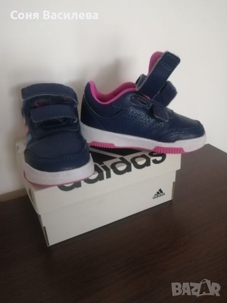 Adidas маратонки детски, снимка 1