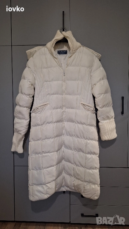 Дамска зимна шуба, снимка 1