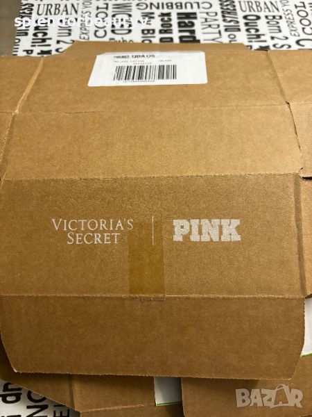 Транспортна кутия Victoria's Secret, снимка 1