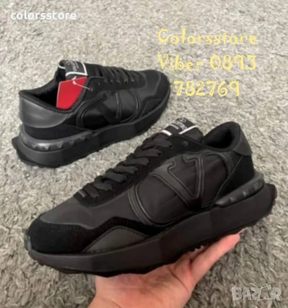 Мъжки маратонки Valentino/BR13t, снимка 1