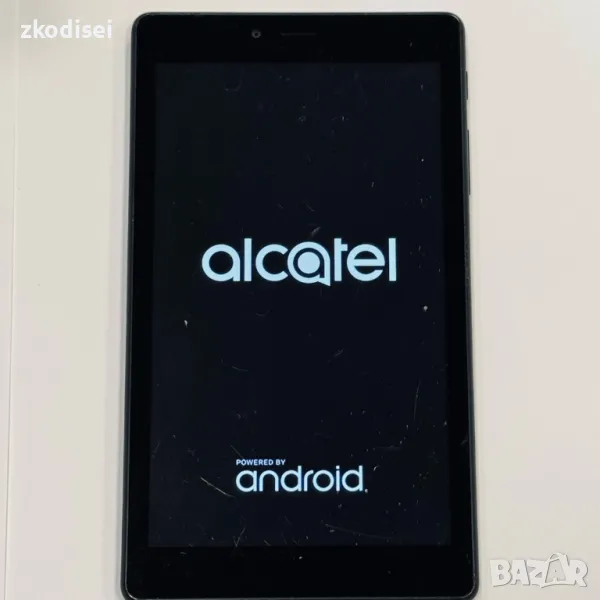 Таблет ALCATEL - X9003X, снимка 1