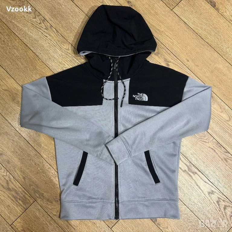 Дамско горнище The North Face Icons | XS размер, снимка 1