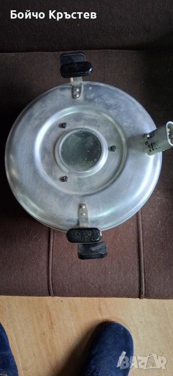 Електрическа тенджера, снимка 1