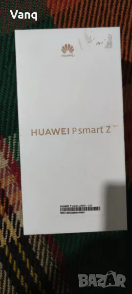 Huawei P smart z, снимка 1