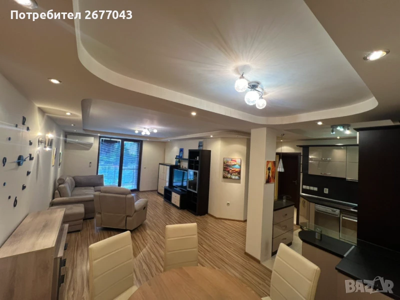 Апартамент под наем в Идеалния център на Кърджали , снимка 1