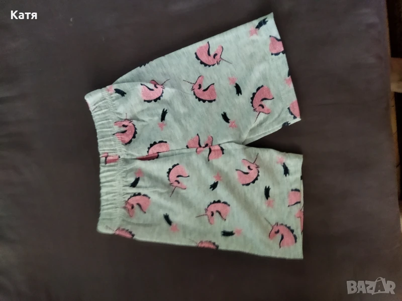 къси панталонки, снимка 1