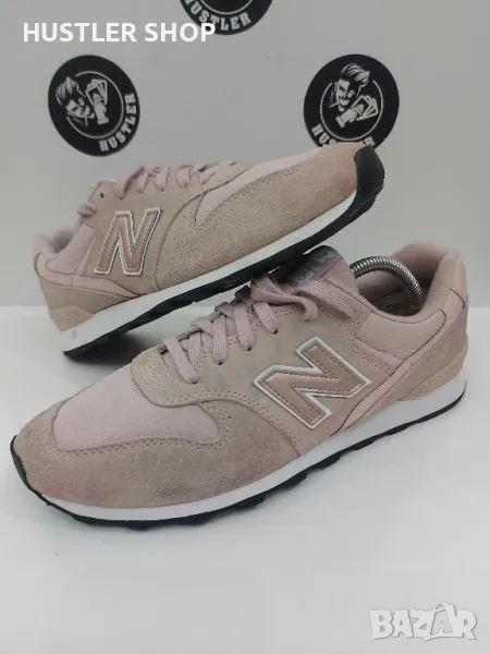 Маратонки NEW BALANCE 996.Номер 41.5 , снимка 1