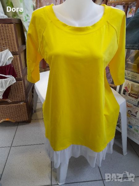 дамска туника, снимка 1