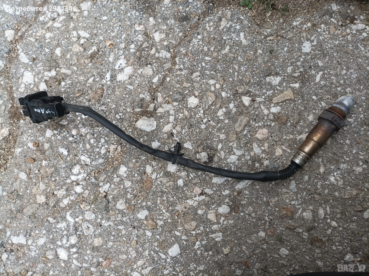 ламбда сонда Нисан Мурано Nissan Murano Z50 0258007264/265, снимка 1