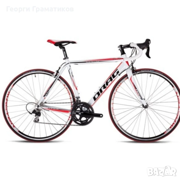 Шосейни велосипеди Drag, снимка 1