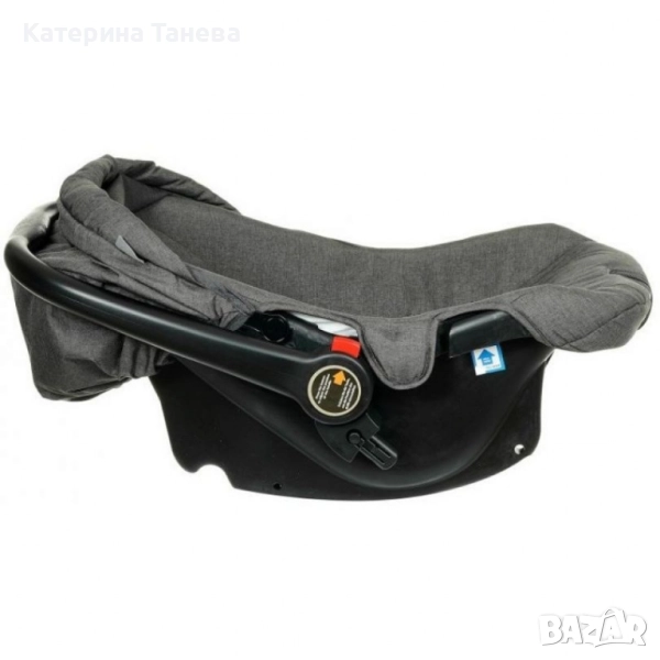 бебешко кошче за кола , снимка 1
