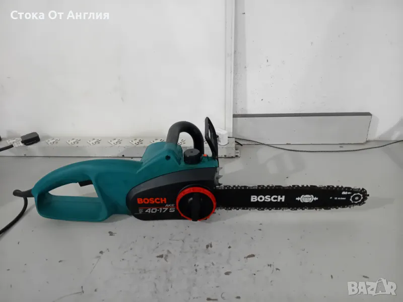 Резачка - Bosch 1700 W , снимка 1