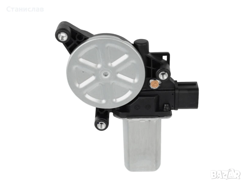 Електромотор за стъклоподемник на Honda Accord MK7, снимка 1