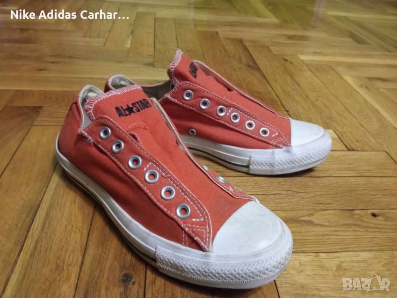 Converse All Star - оригинални кецове, много запазени! Размер: 39, снимка 1