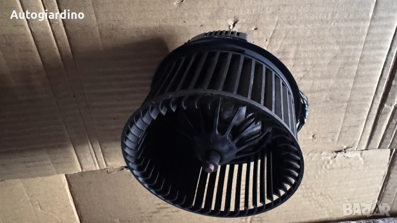 Вентилатор за парно зa Volvo V50 - 4M5H-18456-CD / 502725-2474, снимка 1