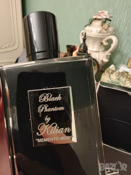 BLACK PHANTOM Kilian 50 ml edp намален, снимка 1