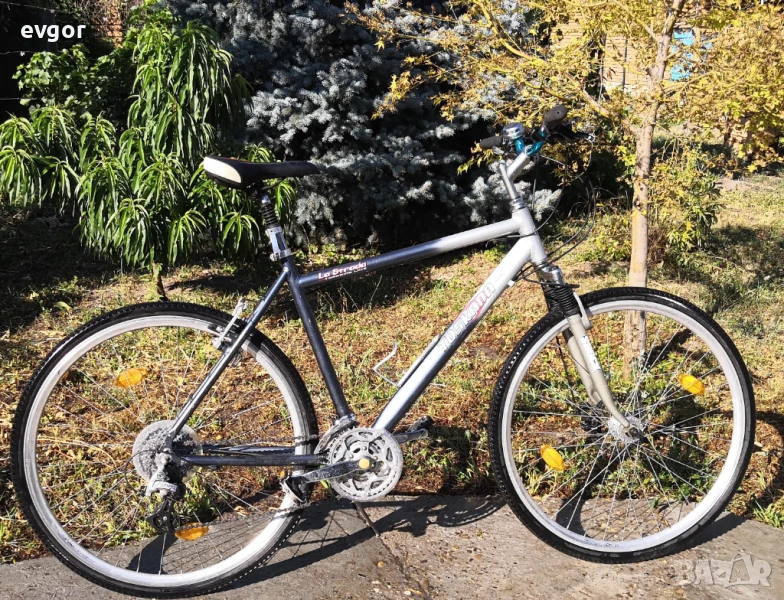 Велосипед "LaStrada", снимка 1