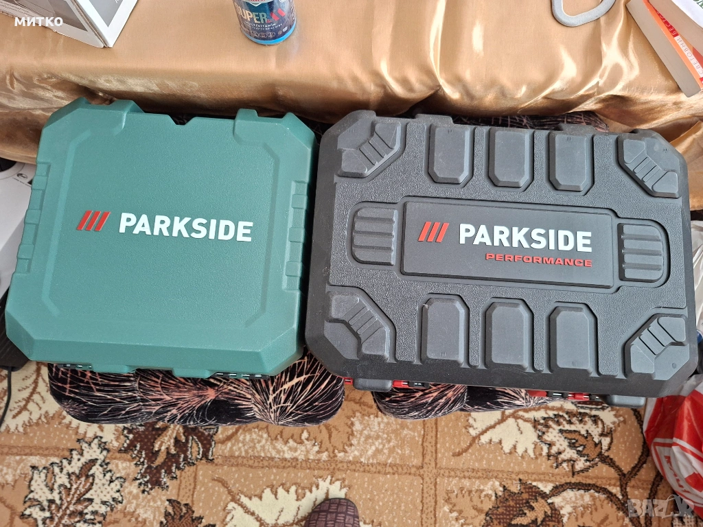 Куфари , снимка 1