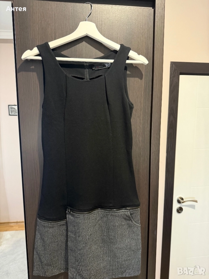 Дамска рокля Grama, снимка 1